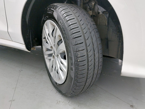 Fiat Cronos 1.3 FIREFLY FLEX DRIVE MANUAL