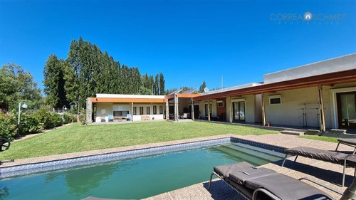 Imagen 18 de 21 de Casa En Venta En Coltauco