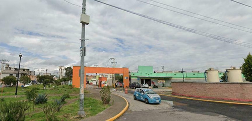 Imagen 1 de 5 de Venta De Remate Hipotecario Departamento En Chalco Aa