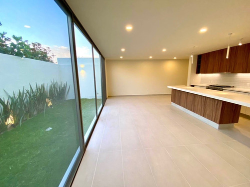 Casa En Venta En Habitat San Millan Bosques De Santa Anita T
