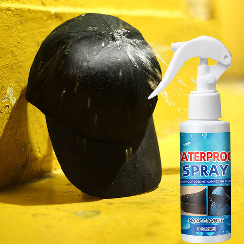 Zapatillas J Keep Away From Water Spray Para Ropa, Zapatos,