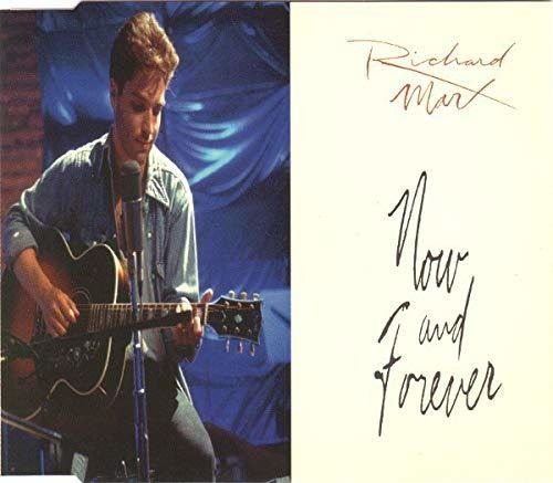 Richard Marx Now And Forever Cd Original