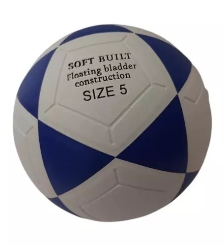 Balón Fútbol Sala. Pelota De Fútbol Número 5