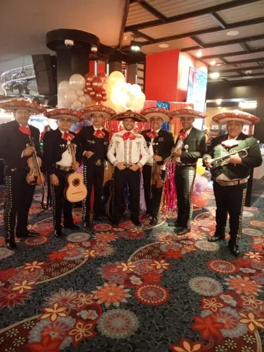 Aaa Mariachi En Barquisimeto