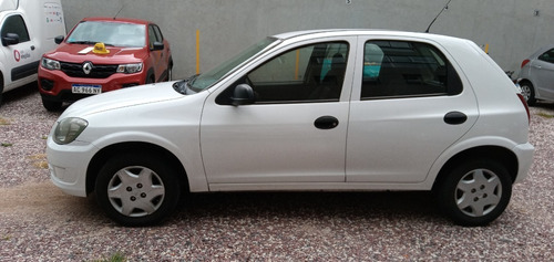 Chevrolet Celta