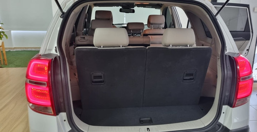 Chevrolet Captiva 2.2 Ltz 184cv