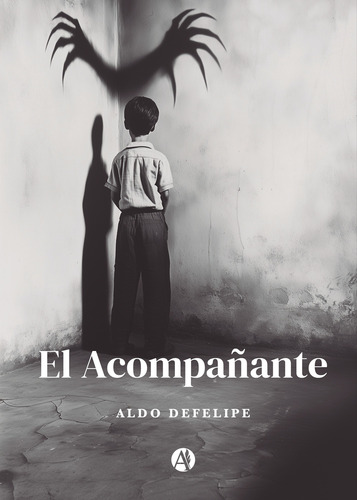 El Acompañante - Aldo Defelipe