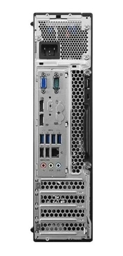 Lenovo M900 Desktop (thinkcentre) - Type 10fh (i7-6700)