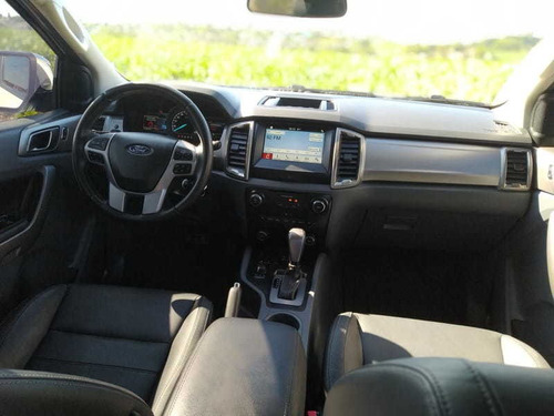 Ranger Xlt 3.2 4x4 Cd Diesel Aut.