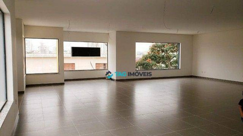 Imagem 16 de 20 de Salão Comercial Para Locação Na Chácara Da Barra Em Campinas - Sp - Sl0047