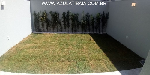 Imagem 17 de 17 de Lindo Sobrado Em Construção, Excelente Localização - Ca01207 - 69264039