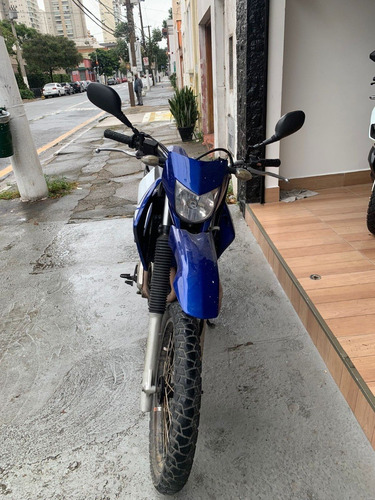 Imagem 3 de 7 de Yamaha Lander Xtz 250