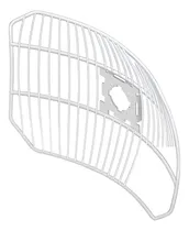 Comprar Grade Antena Ubiquiti Airgrid M5 -23dbi Somente A Grade Nova