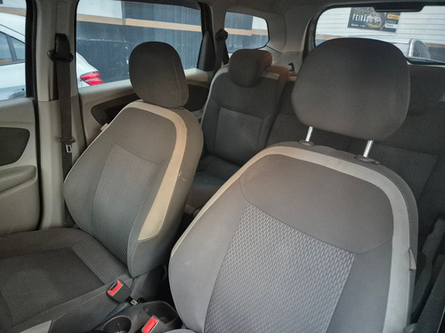 Chevrolet Spin SPIN LT 1.8 8V ECONO.FLEX 5P AUT.