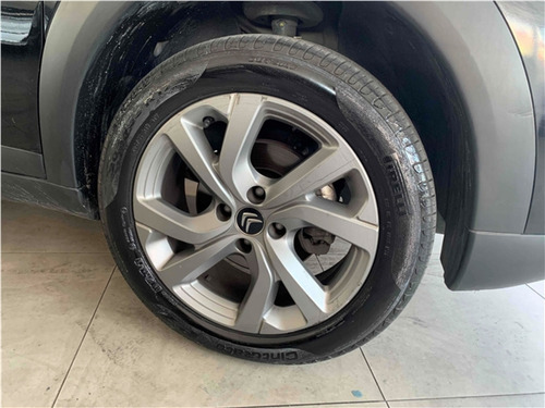 Citroën C4 Cactus 1.6 VTI 120 FLEX FEEL EAT6