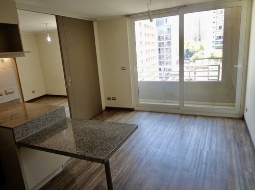 Venta Departamento Santiago 1 Dormitorio