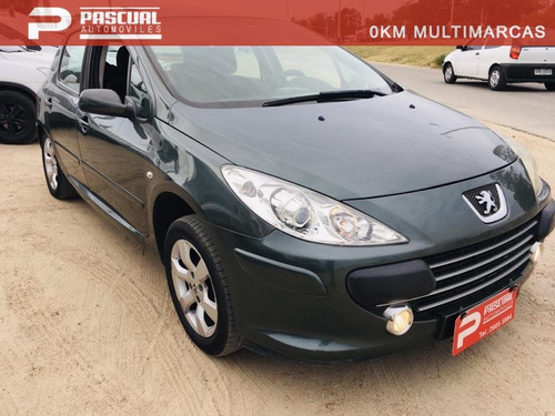 Peugeot 307 Xs Full 2011 Buen Estado!