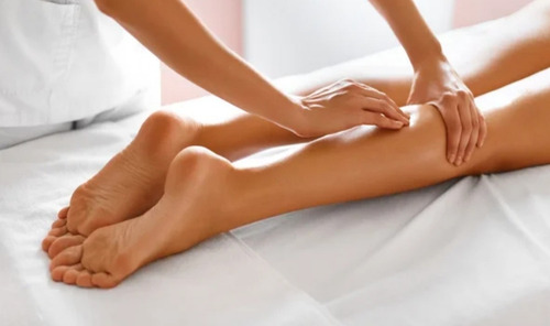 Imagen 4 de 4 de Masaje Relax ,descontr. Un Mimo Merecido Para Tu Cuerpo