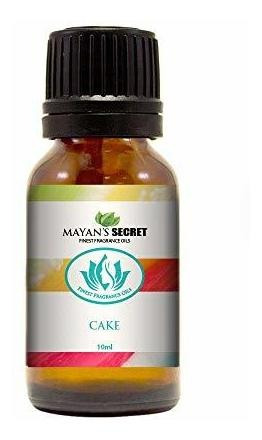 Aromaterapia Aceites - Mayan S Secret- Cake - Premium Grade 