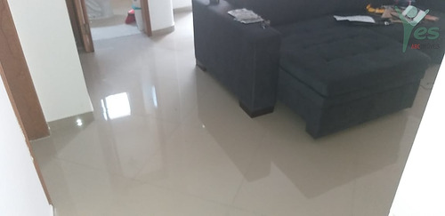 Imagem 18 de 22 de Ref.: 2174 - Apartamento, 02 Quartos, 01 Vaga, Vila Tibiriçá, Santo André - 2174