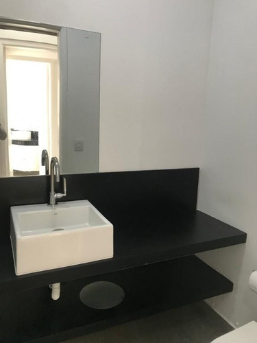 Imagem 4 de 18 de Apartamento De 80m² Com 2 Dormitórios E 2 Vagas Na Vila Mascote - 10808