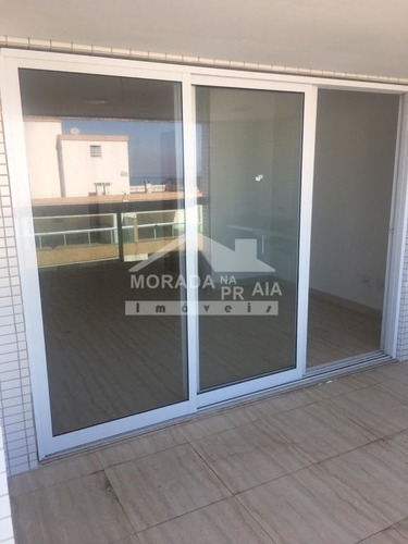 Imagem 11 de 30 de Apartamento Em Vila Caiçara, Praia Grande/sp De 202m² 3 Quartos À Venda Por R$ 790.000,00 - Ap1911973-s