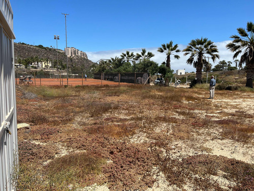 Las Tacas Sitio 6.000m2 Subdividible