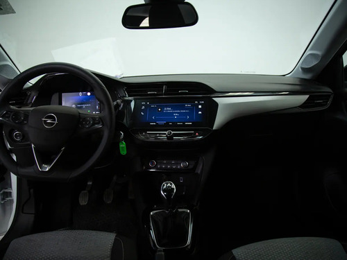 Opel New Corsa New Corsa Mca Edition 1.2 Mt5 2024
