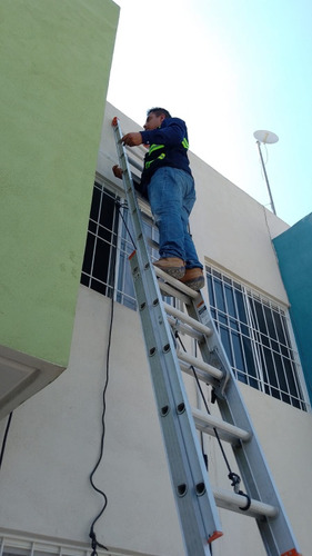Servicio De Refrigeración Y Aires Acondicionados