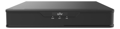 Grabadora Dvr Uniview Xvr301-04g3 4 Canales