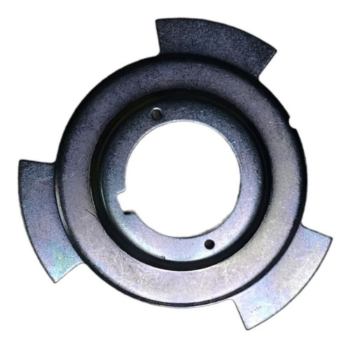 Flanche Flange Cigueñal Montero Sport 3.0 24val K86 K96