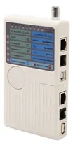 Comprar Probador De Cables De Red Rj11 Rj45 Usb Bnc Lan Cables Lan R
