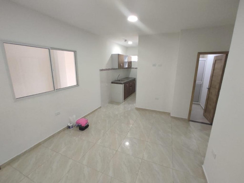Imagen 8 de 17 de Apartamento En Arriendo En Barranquilla El Rosario. Cod 95455