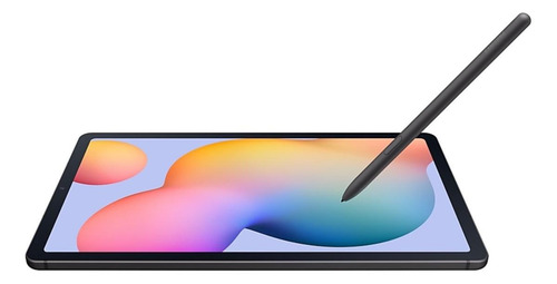 Imagem 5 de 10 de Tablet Samsung Galaxy Tab S6 Lite SM-P615 10.4" 64GB oxford gray 4GB de memória RAM