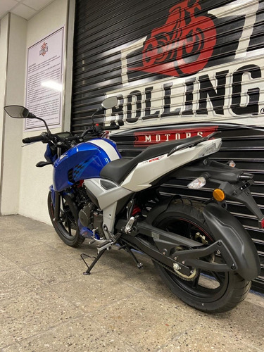 Tvs Rtr 160 0km No Bajaj Gixxer Titan Fz