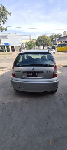 Citroen C3 Hdi 2008 - Full -recibo Menor/mayor- Financio Dni