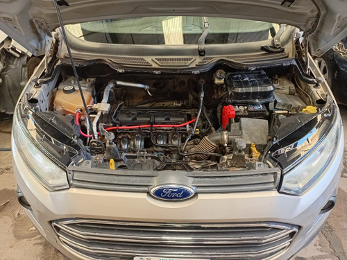 Ford Ecosport Se 1.6 Mt 2013