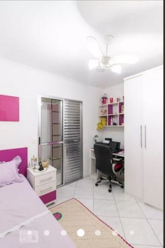 Imagem 10 de 22 de Casa À Venda Na Avenida Do Córrego Jacu, Itaquera, São Paulo - Sp - Liv-12892
