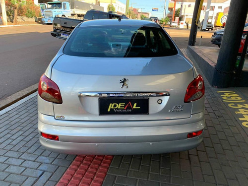 Imagem 5 de 13 de Peugeot 207 Xr
