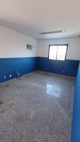 Prédio Comercial 4 Pavimentos 650 Metros