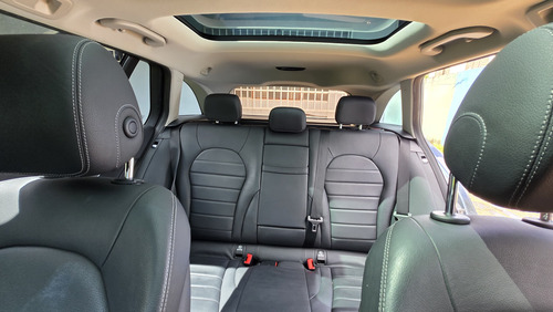 Mercedes-Benz Classe C 2.0 Avantgarde 5p