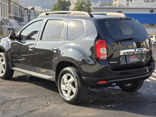 Renault Duster 1.6 EXPRESSION 4X2 16V FLEX 4P MANUAL