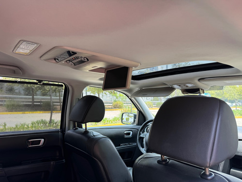 Honda Pilot 3.5 Touring 4x4 At