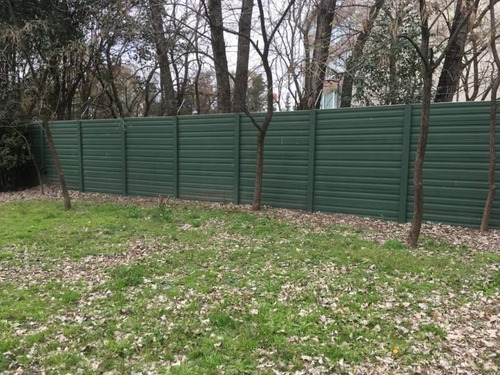 Imagen 6 de 6 de Venta Lote En Pilar Sobre Panamericana Km 50,5