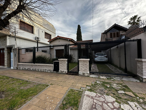 Venta Casa 4 Ambientes En Gran Zona De Padua