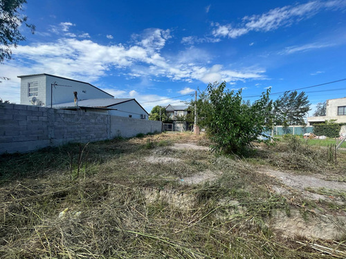 Lote En Venta - Barrio Parque Matheu - Oportunidad