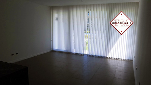 Departamento En Venta En Los Condominios Del Barrio Privado Greenville Polo&resort.