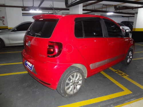 Volkswagen Fox 1.6 Rock In Rio Total Flex