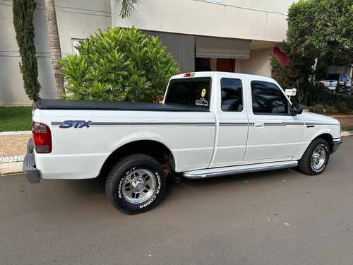 Ford Ranger Stx 4.0 V6