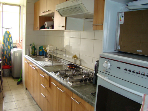 Imagen 5 de 27 de Único. Departamento 4 Dormitorios. La Florida